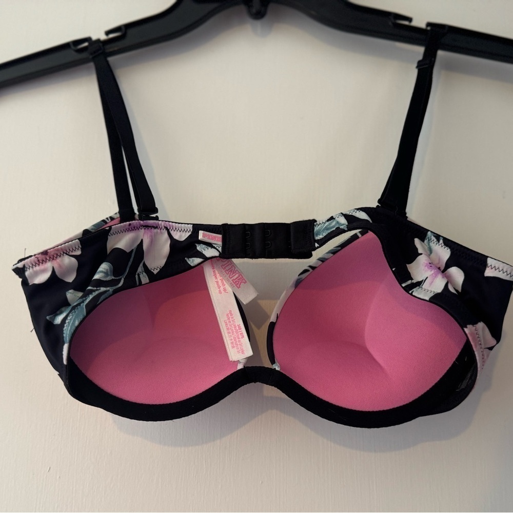 Pink Bra - Picture 5 of 5